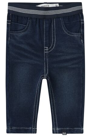 name it baby Babyjgs broek denim name it baby 13217777 denim blue 25