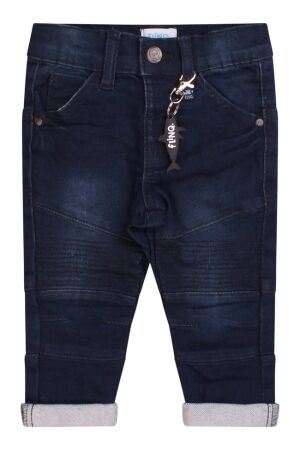 Flinq 505651BB W10030 dark blue denim