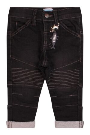 Flinq 505651BB W10030 black denim