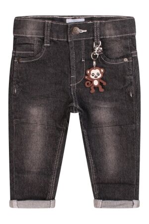 Flinq 506216BB W10031 black denim
