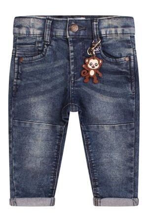 Flinq 506216BB W10031 dark blue denim