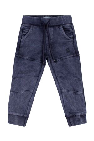 Flinq Babyjgs broek tricot Flinq 2811200 Z80289 32.NAVY.S24