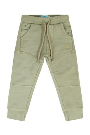 Flinq Babyjgs broek tricot Flinq 2811200 Z80289 37.KHAKI.S24/olijf