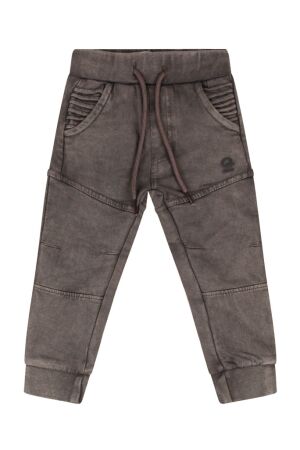 Flinq Babyjgs broek tricot Flinq 2811200 Z80289 als vj23 24.ANTRA.S24/grijs