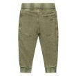 Flinq katoen/lycra Babyjgs broek tricot Direct leverbaar uit de webshop van www.lots-of-fashion.nl/