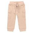 Flinq katoen/lycra Babyjgs broek tricot Direct leverbaar uit de webshop van www.lots-of-fashion.nl/