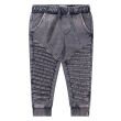 Flinq katoen/lycra Babyjgs broek tricot Direct leverbaar uit de webshop van www.lots-of-fashion.nl/
