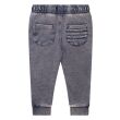 Flinq katoen/lycra Babyjgs broek tricot Direct leverbaar uit de webshop van www.lots-of-fashion.nl/