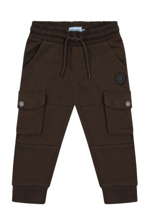 Flinq Babyjgs broek tricot Flinq 3111200 W10296 59.COFFEE.W25