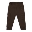Flinq katoen/lycra Babyjgs broek tricot Direct leverbaar uit de webshop van www.lots-of-fashion.nl/
