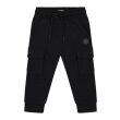 Flinq katoen/lycra Babyjgs broek tricot Direct leverbaar uit de webshop van www.lots-of-fashion.nl/
