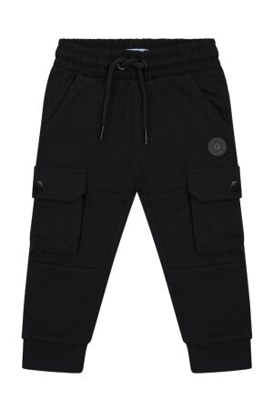 Flinq Babyjgs broek tricot Flinq 3111200 W10296 02.BLACK.W25