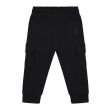 Flinq katoen/lycra Babyjgs broek tricot Direct leverbaar uit de webshop van www.lots-of-fashion.nl/