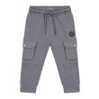 Flinq katoen/lycra Babyjgs broek tricot Direct leverbaar uit de webshop van www.lots-of-fashion.nl/