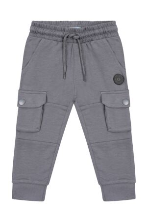Flinq Babyjgs broek tricot Flinq 3111200 W10296 60.MIDGREY.W25