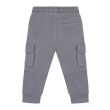 Flinq katoen/lycra Babyjgs broek tricot Direct leverbaar uit de webshop van www.lots-of-fashion.nl/
