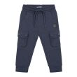Flinq katoen/lycra Babyjgs broek tricot Direct leverbaar uit de webshop van www.lots-of-fashion.nl/