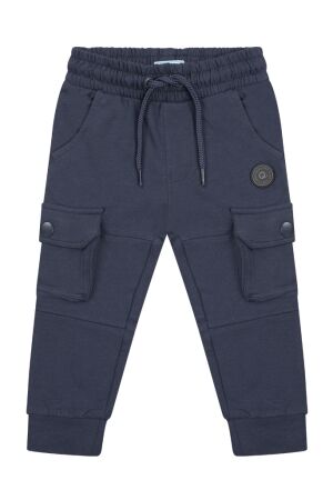 Flinq Babyjgs broek tricot Flinq 3111200 W10296 48.NAVY.W25