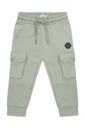 Flinq Babyjgs broek tricot Flinq 3111200 W10296 52.MOSS.W25