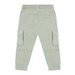 Flinq katoen/lycra Babyjgs broek tricot Direct leverbaar uit de webshop van www.lots-of-fashion.nl/