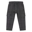 Flinq katoen/lycra Babyjgs broek tricot Direct leverbaar uit de webshop van www.lots-of-fashion.nl/