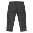 Flinq katoen/lycra Babyjgs broek tricot Direct leverbaar uit de webshop van www.lots-of-fashion.nl/