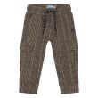 Flinq katoen/lycra Babyjgs broek tricot Direct leverbaar uit de webshop van www.lots-of-fashion.nl/