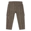 Flinq katoen/lycra Babyjgs broek tricot Direct leverbaar uit de webshop van www.lots-of-fashion.nl/