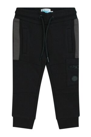 Flinq Babyjgs broek tricot Flinq 3111202 W10298 02.BLACK.W25