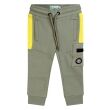 Flinq katoen/lycra Babyjgs broek tricot Direct leverbaar uit de webshop van www.lots-of-fashion.nl/