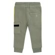 Flinq katoen/lycra Babyjgs broek tricot Direct leverbaar uit de webshop van www.lots-of-fashion.nl/