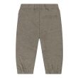 flinq newborn katoen/lycra Babyjgs broek tricot Direct leverbaar uit de webshop van www.lots-of-fashion.nl/