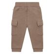 flinq newborn katoen/lycra Babyjgs broek tricot Direct leverbaar uit de webshop van www.lots-of-fashion.nl/