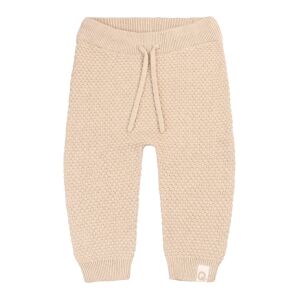 flinq newborn Milo W10345 ecru zand 15-1306 oxford tan