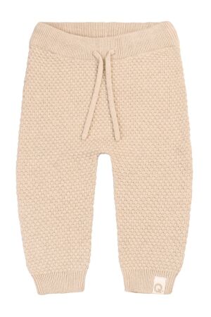 flinq newborn Milo W10345 ecru zand 15-1306 oxford tan