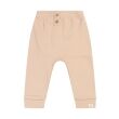 flinq newborn polyester/elasthan Babyjgs broek tricot Direct leverbaar uit de webshop van www.lots-of-fashion.nl/
