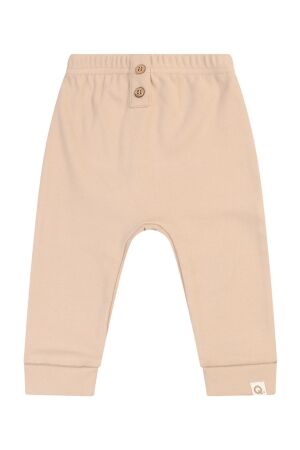 flinq newborn Savy W10350 15-1306 oxford tan
