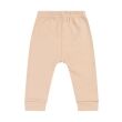 flinq newborn polyester/elasthan Babyjgs broek tricot Direct leverbaar uit de webshop van www.lots-of-fashion.nl/