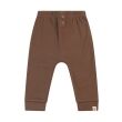 flinq newborn polyester/elasthan Babyjgs broek tricot Direct leverbaar uit de webshop van www.lots-of-fashion.nl/