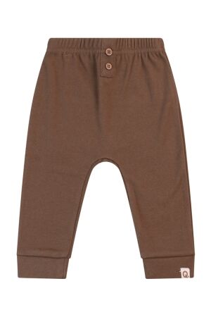 flinq newborn Babyjgs broek tricot flinq newborn Savy W10350 18-1306 iron