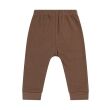 flinq newborn polyester/elasthan Babyjgs broek tricot Direct leverbaar uit de webshop van www.lots-of-fashion.nl/