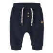 name it baby  Babyjgs broek tricot Direct leverbaar uit de webshop van www.lots-of-fashion.nl/