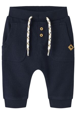 name it baby Babyjgs broek tricot name it baby 13245277 navy blazer