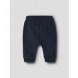 name it baby  Babyjgs broek tricot Direct leverbaar uit de webshop van www.lots-of-fashion.nl/