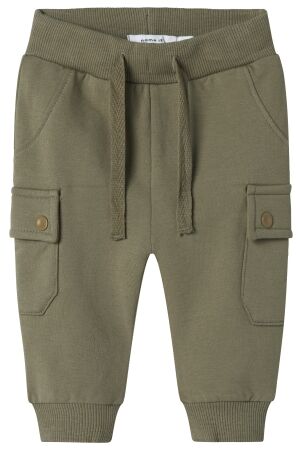 name it baby Babyjgs broek tricot name it baby 13247487 mermaid