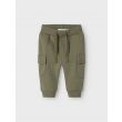name it baby  Babyjgs broek tricot Direct leverbaar uit de webshop van www.lots-of-fashion.nl/