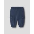 name it baby  Babyjgs broek tricot Direct leverbaar uit de webshop van www.lots-of-fashion.nl/