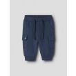 name it baby  Babyjgs broek tricot Direct leverbaar uit de webshop van www.lots-of-fashion.nl/