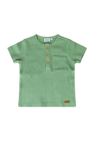 Flinq Babyjgs shirt km Flinq Bram Z80340 16-5815 feldspar