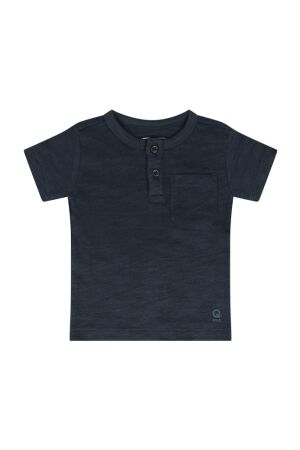 Flinq Babyjgs shirt km Flinq 2811611 Z80377 32.NAVY.S24